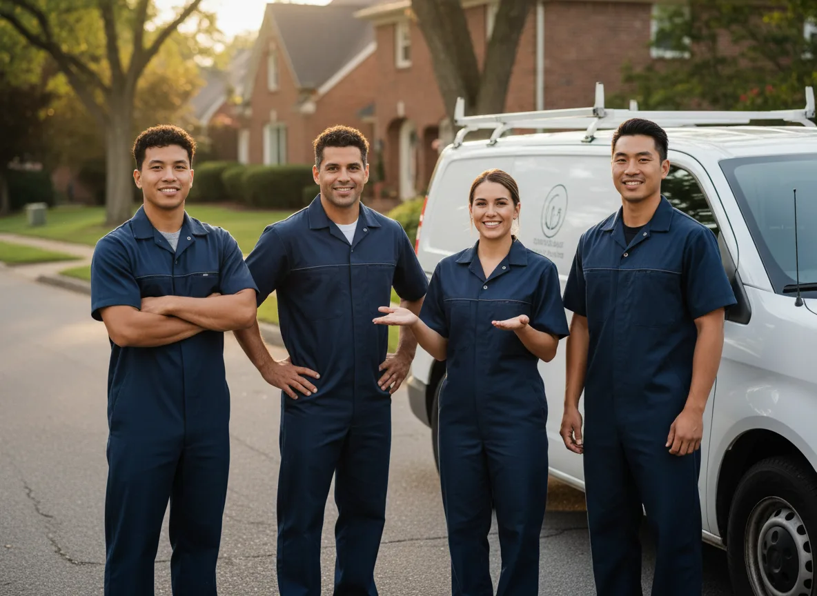 Home Gutter Service company in Hagarville, AR